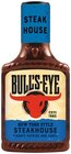 BBQ Sauce Steakhouse von Bull’s Eye für 1,99 € bei REWE im Angebot BBQ Sauce Steakhouse von Bull’s Eye im aktuellen REWE Prospekt