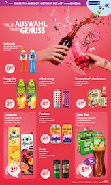 Energydrink im Trink und Spare Prospekt in Kaarst Aktueller Trink und Spare Prospekt mit Energydrink, "Aktuelle Angebote", Seite 3