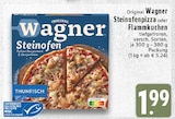 Steinofenpizza Thunfisch bei E center im Moers Prospekt für 1,99 €