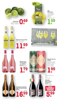 Gin im aktuellen E center Prospekt (Mainz) Gin im E center Prospekt "Aktuelle Angebote" mit 79 Seiten (Mainz)