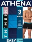 Boxers "Easy color" - ATHENA - Carrefour Boxers "Easy color" - ATHENA à 22,99 € dans le catalogue Carrefour