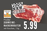 Aktuelle Braten Angebote bei E center in Gelsenkirchen Aktuelles Schweine-Nackenbraten Angebot bei E center in Gelsenkirchen ab 5,99 €