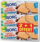 Granola Chocolat au lait - LU - Super U à Gagny Granola Chocolat au lait - LU en promo chez Super U Gagny à 6,05 €