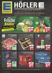E center Supermarkt Prospekt der aktuellen Woche mit 28 Seiten, gültig von 15.12.2025 bis 20.12.2025, in Spalt und Umgebung Aktueller E center Supermarkt Prospekt in Spalt und Umgebung, "Wir lieben Lebensmittel!" mit 28 Seiten, 15.12.2025 - 20.12.2025