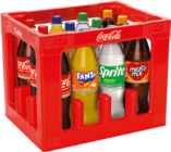 Aktuelles Coca-Cola Angebot bei Getränke Hoffmann in Freiberg ab 13,49 €