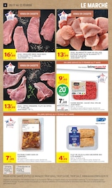 Poisson Angebote im Prospekt "Intermarché" von Intermarché Super auf Seite 8