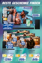 Aktueller expert Prospekt mit Fernseher, "Top Angebote", Seite 8