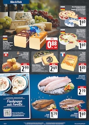 Aktueller EDEKA Prospekt mit Fisch, "Wir lieben Lebensmittel!", Seite 6