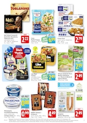 Aktueller EDEKA Prospekt mit Frosta, "Aktuelle Angebote", Seite 7