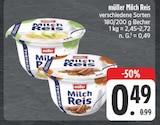 Aktuelle Reis Angebote bei E center in Nürnberg Aktuelles Milch Reis Angebot bei E center in Nürnberg ab 0,49 €