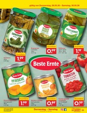 Paprika im Netto Marken-Discount Prospekt in Kassel Aktueller Netto Marken-Discount Prospekt mit Paprika, "Aktuelle Angebote", Seite 43