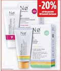 -20% Rabatt von Nø cosmetics im aktuellen E center Prospekt