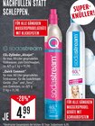 CO₂-Zylinder „Alcojet“ oder „Quick Connect“ im Angebot bei Marktkauf in Neu-Ulm CO₂-Zylinder „Alcojet“ oder „Quick Connect“ Angebote von sodastream bei Marktkauf Neu-Ulm für 4,99 €