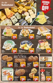 Torte im REWE Prospekt "Dein Markt" mit 34 Seiten (Berlin)