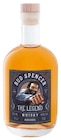 The Legend – Single Malt Whisky im Angebot bei Lidl in Löhne The Legend – Single Malt Whisky Angebote von Bud Spencer bei Lidl Löhne für 39,90 €