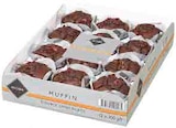 Muffins von Rioba im aktuellen METRO Prospekt für 10,91 €