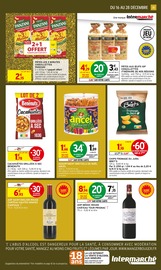 Vin Rouge Angebote im Prospekt "Intermarché" von Intermarché Hyper Vin Rouge Angebote im Prospekt "Intermarché" von Intermarché Hyper auf Seite 35