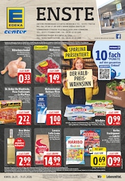 E center Prospekt für Menden: "Aktuelle Angebote", 32 Seiten, 26.01.2026 - 31.01.2026