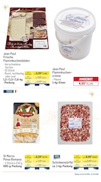 METRO Creme Legere im Prospekt METRO Creme Legere im Prospekt