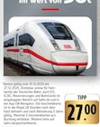 DB Geschenkkarte im Angebot bei E center in Stuttgart DB Geschenkkarte Angebote bei E center Stuttgart für 27,00 €
