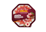 Jambon Serrano - ARGAL dans le catalogue Carrefour Market