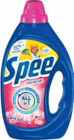 Spee Waschmittel bei Netto Marken-Discount im Prospekt "" für 3,99 €