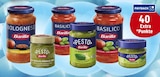 Bolognese oder Basilico oder Pesto bei Marktkauf im Prospekt "" für 