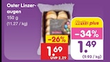 Oster Linzer-augen im aktuellen Netto Marken-Discount Prospekt