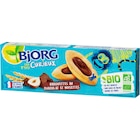 Biscuits Bio Les P'tits Curieux - BJORG dans le catalogue Carrefour