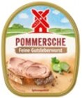 Teewurst bei Kaufland im Oberasbach Prospekt für 1,11 €
