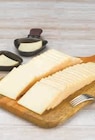 Raclette de Savoie IGP - U SAVEURS en promo chez Super U Antony à 14,08 €