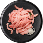 Émincés de porc - Lidl Émincés de porc à 3,19 € dans le catalogue Lidl