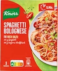 Fix von Knorr im aktuellen Netto Marken-Discount Prospekt für 0,39 €