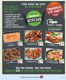 Kochtopf Angebot im aktuellen Marktkauf Prospekt auf Seite 7