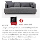 Aktuelle Couch Angebote bei Ambiente by Hesse in Hildesheim Aktuelles Wohnlandschaft aoyama Angebot bei Ambiente by Hesse in Hildesheim
