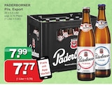 Getränke Paradies - Pils Angebot im Prospekt Pils bei Getränke Paradies im Prospekt "" für 7,77 €