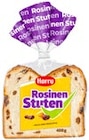 Rosinen-Stuten im Angebot bei Kaufland in Kiel Rosinen-Stuten Angebote von HARRY bei Kaufland Kiel für 1,79 €