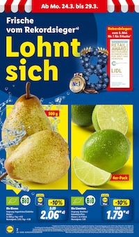 Aktueller Lidl Wardenburg Prospekt "LIDL LOHNT SICH" mit 64 Seiten