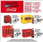 Aktuelle Cola Angebote bei Getränke A-Z in Neubrandenburg Aktuelles Coca-Cola Angebot bei Getränke A-Z in Neubrandenburg ab 4,99 €