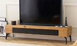 TV-Lowboard im aktuellen Möbel Kraft Prospekt