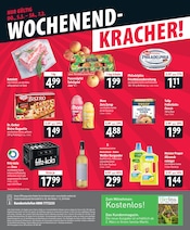 Aktueller famila Nordost Prospekt mit Apple, "besser als gut!", Seite 24