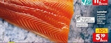 Lachsfilet Angebote bei Netto Marken-Discount Magdeburg für 5,19 €