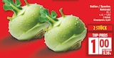 Kohlrabi im aktuellen EDEKA Prospekt