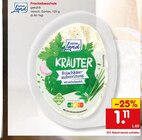Netto Marken-Discount Oederan - Frischkäseschale Angebot im Prospekt Frischkäseschale bei Netto Marken-Discount im Oederan Prospekt für 1,11 €