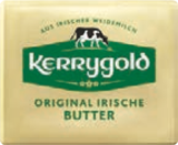 irische Butter oder Streichfett von Kerrygold im aktuellen E neukauf Prospekt für 2,22 €