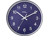 WT 7520 Wanduhr von TECHNOLINE im aktuellen MediaMarkt Saturn Prospekt für 11,99 €