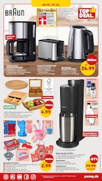 Sodastream Angebot & Preis im aktuellen Penny Prospekt Sodastream Angebot im aktuellen Penny Prospekt auf Seite 31