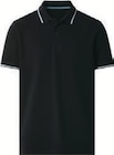 Lidl - Pikee-Poloshirt Angebot im Prospekt Pikee-Poloshirt bei Lidl im Prospekt "" für 3,99 €
