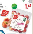 Tafeläpfel Elstar im Angebot bei Marktkauf in Warendorf Tafeläpfel Elstar Angebote von Gut & Günstig bei Marktkauf Warendorf für 1,49 €
