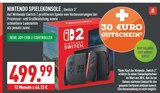 Spielekonsole „Switch 2“ Angebote von Nintendo bei Marktkauf Marl für 499,99 €